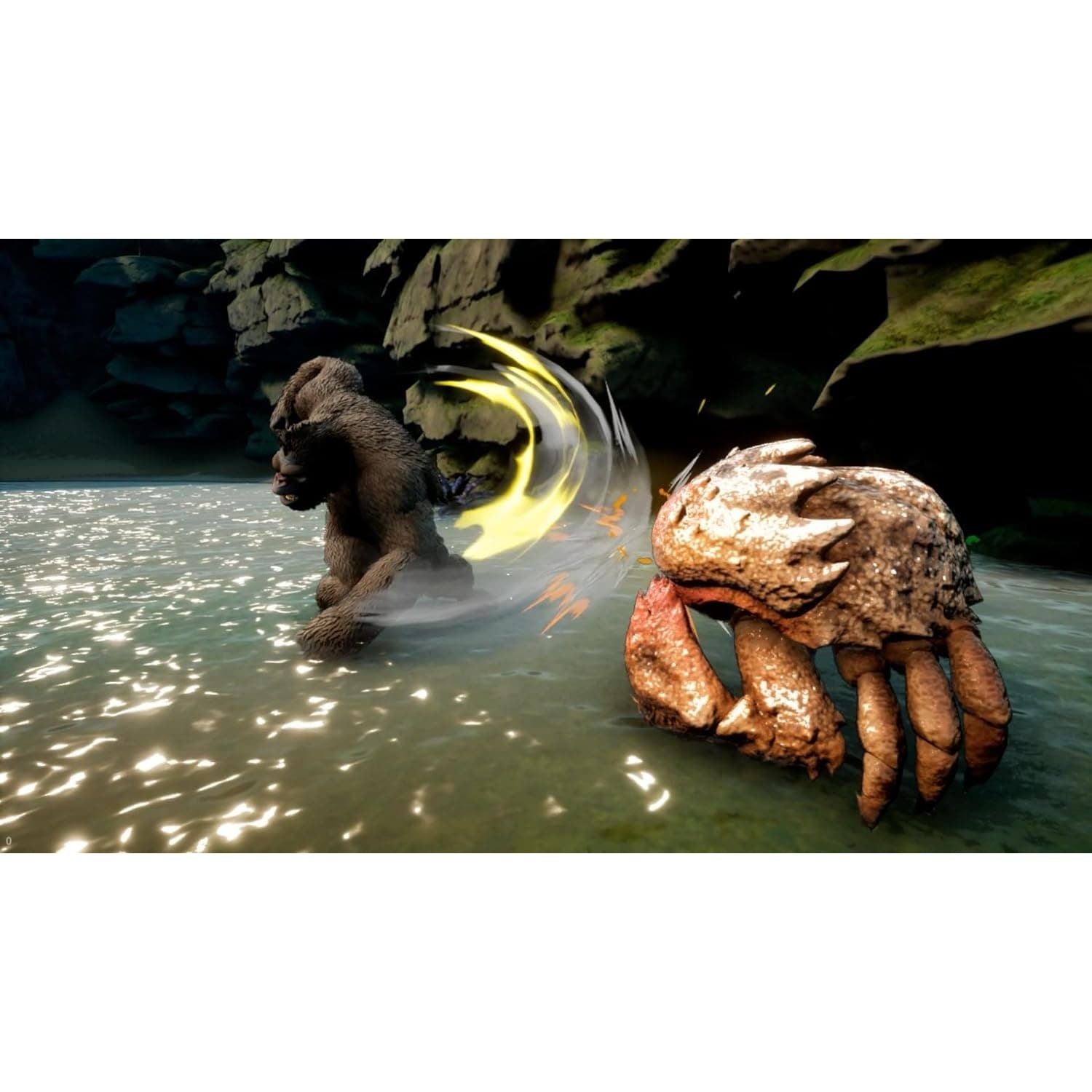 Buy Nintendo,Skull Island Rise of Kong - Nintendo Switch - Gadcet UK | UK | London | Scotland | Wales| Ireland | Near Me | Cheap | Pay In 3 | Video Game Software
