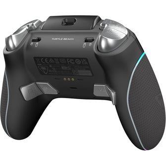 Buy Turtle Beach,Turtle Beach Stealth Ultra Wireless Gaming Controller - Rapid Charge Dock, Adjustable Triggers, Command Display, Xbox Series X|S, Xbox One, PC - Gadcet UK | UK | London | Scotland | Wales| Near Me | Cheap | Pay In 3 | Game Controllers