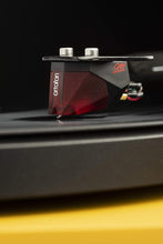 Buy Pro-Ject,Pro-Ject Debut Carbon EVO Audiophile Turntable - Carbon Fiber Tonearm, Electronic Speed Selection, Pre-Mounted Ortofon 2M Red Cartridge - Satin Green - Gadcet UK | UK | London | Scotland | Wales| Near Me | Cheap | Pay In 3 | Turntables & Record Players