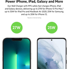 Buy Belkin,Belkin 30W USB C wall charger with PPS, Power Delivery, USB-IF certified PD 3.0, fast charger plug for iPhone 15, Plus, Pro, Pro Max, Samsung Galaxy S23, iPad, AirPods, MacBook, Google Pixel and More - Gadcet UK | UK | London | Scotland | Wales| Near Me | Cheap | Pay In 3 | Power Adapters & Chargers