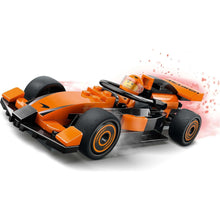 Buy LEGO,LEGO City McLaren F1 Race Car (60442) – Formula 1 Building Toy with Driver Minifigure – Gift for Kids Ages 6+ & Motorsport Fans - Gadcet UK | UK | London | Scotland | Wales| Near Me | Cheap | Pay In 3 | Building Toys