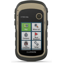 Buy Garmin,Garmin - eTrex 32x - Electronic Compass and Barometric Altimeter - Green - Gadcet UK | UK | London | Scotland | Wales| Ireland | Near Me | Cheap | Pay In 3 | GPS Tracking Devices