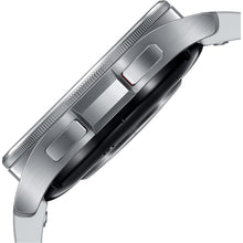 Buy Samsung,Samsung Galaxy Watch6 Classic 43mm - Bluetooth Smartwatch with Fitness Tracker, Silver - Gadcet UK | UK | London | Scotland | Wales| Near Me | Cheap | Pay In 3 | Watches