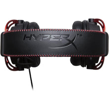 Buy Alann Trading Limited,HYPERX Cloud Alpha Gaming Headset [Black/Red] - Gadcet UK | UK | London | Scotland | Wales| Ireland | Near Me | Cheap | Pay In 3 | Headphones & Headsets