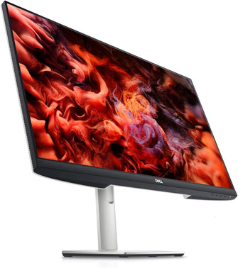 Buy Dell,Dell S2721DS 27 Inch QHD (2560x1440) Monitor - Sliver - Gadcet UK | UK | London | Scotland | Wales| Ireland | Near Me | Cheap | Pay In 3 | Computer Monitors
