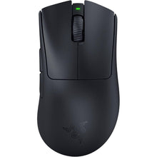 Buy Razer,Razer DeathAdder V3 Pro - Lightweight Wireless Ergonomic Esports Mouse, 63g, Focus Pro 30K Sensor, Gen-3 Mouse Switches, HyperSpeed Wireless, Black - Gadcet UK | UK | London | Scotland | Wales| Near Me | Cheap | Pay In 3 | Mice & Trackballs