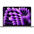 Buy Apple,Apple 2024 MacBook Air 13-inch Laptop with M3 chip: 13.6-inch Liquid Retina Display, 8GB Unified Memory, 256GB SSD Storage, Backlit Keyboard, 1080p FaceTime HD Camera, Touch ID; Space Grey - Gadcet UK | UK | London | Scotland | Wales| Near Me | Cheap | Pay In 3 | Laptops