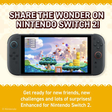 Buy Nintendo Game,Super Mario Bros. Wonder – Nintendo Switch 2 Edition - Gadcet UK | UK | London | Scotland | Wales| Near Me | Cheap | Pay In 3 | Video Game Software