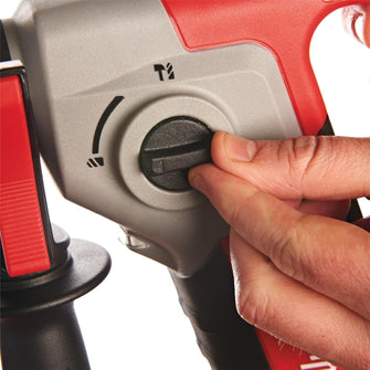 Buy Milwaukee,Milwaukee M18BH-0 SDS Plus Compact Rotary Hammer - Gadcet UK | UK | London | Scotland | Wales| Near Me | Cheap | Pay In 3 | Power Tool & Equipment Manuals