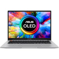 Buy ASUS,ASUS Vivobook 15 OLED K3502ZA: 15.6" Display, 512GB SSD, 6GB RAM, Intel i7-12700H, Iris Xe Graphics, Windows 11, Silver - Gadcet UK | UK | London | Scotland | Wales| Ireland | Near Me | Cheap | Pay In 3 | Laptops