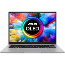 Buy ASUS,ASUS Vivobook 15 OLED K3502ZA: 15.6" Display, 512GB SSD, 6GB RAM, Intel i7-12700H, Iris Xe Graphics, Windows 11, Silver - Gadcet UK | UK | London | Scotland | Wales| Ireland | Near Me | Cheap | Pay In 3 | Laptops