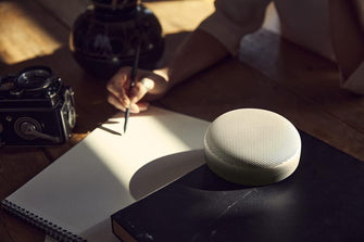 Buy Bang & Olufsen,Bang & Olufsen Beosound A1 (2nd Generation) Wireless Portable Waterproof Bluetooth Speaker - Black Anthracite - Gadcet UK | UK | London | Scotland | Wales| Ireland | Near Me | Cheap | Pay In 3 | Speakers