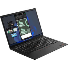 Lenovo X1 Carbon Gen 10 – Intel Core i7-1270P | 32GB RAM | 256GB SSD – Black