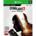 Dying Light 2 Stay Human ( Xbox series X & Xbox One )
