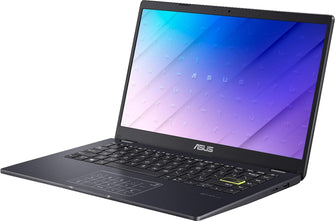 Buy Asus,Asus E410M Laptop - Intel Celeron N4020, 4GB RAM, 64GB SSD, 14" Display, Windows 11 - Gadcet UK | UK | London | Scotland | Wales| Near Me | Cheap | Pay In 3 | Laptops