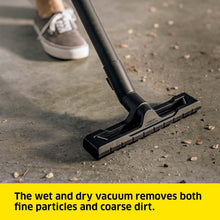 Buy Karcher,Kärcher Wet & Dry Vacuum Cleaner WD 2 Plus - 1000W, 12L Plastic Container, 1.8m Suction Hose, Blowing Function, Includes Cartridge Filter, Floor & Crevice Nozzle - Yellow - Gadcet UK | UK | London | Scotland | Wales| Near Me | Cheap | Pay In 3 | Vaccum Cleaner