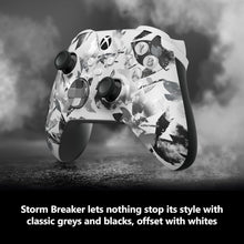 Buy Xbox,Xbox Wireless Controller – Storm Breaker Special Edition - Gadcet UK | UK | London | Scotland | Wales| Near Me | Cheap | Pay In 3 | Home Game Console Accessories