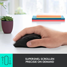 Buy Logitech,Logitech M705 Marathon Wireless Mouse - Black - Gadcet UK | UK | London | Scotland | Wales| Ireland | Near Me | Cheap | Pay In 3 | Mice & Trackballs