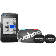 Buy Wahoo,Wahoo ELEMNT Bolt V2 GPS Cycling/Bike Computer Bundle - Black - Gadcet.com | UK | London | Scotland | Wales| Ireland | Near Me | Cheap | Pay In 3 | GPS Accessories