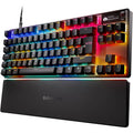 STEELSERIES Apex Pro TKL Gen 3 Mechanical Gaming Keyboard - Black