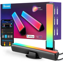 Buy GOVEE,Govee RGBIC Flow Pro - Light Bar - Gadcet UK | UK | London | Scotland | Wales| Near Me | Cheap | Pay In 3 | LED Light Bulbs
