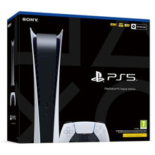 Buy Sony,PlayStation 5 Digital Edition Console( PS5) - Gadcet UK | UK | London | Scotland | Wales| Ireland | Near Me | Cheap | Pay In 3 | Video Game Consoles