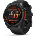 Buy Garmin,Garmin fēnix 8 Premium Multisport GPS Smartwatch (47mm, AMOLED) - Slate Gray, 16-Day Battery, LED Flashlight - Gadcet UK | UK | London | Scotland | Wales| Near Me | Cheap | Pay In 3 | Smart Watches