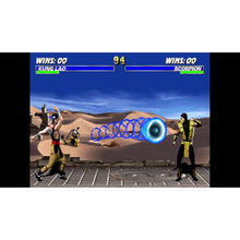 Buy Nintendo,Mortal Kombat: Legacy Kollection – Nintendo Switch 2 - Gadcet UK | UK | London | Scotland | Wales| Near Me | Cheap | Pay In 3 | Video Game Software