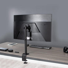 Buy Vivo,Vivo STAND-V001C Single Monitor Desk Mount – Adjustable Tilt Arm for 1 LCD Screen up to 32" - Gadcet UK | UK | London | Scotland | Wales| Near Me | Cheap | Pay In 3 | TV & Monitor Mounts