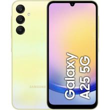 Buy Samsung,Samsung Galaxy A25 5G 128GB Mobile Phone - Yellow - Unlocked International Model - Gadcet UK | UK | London | Scotland | Wales| Ireland | Near Me | Cheap | Pay In 3 | Unlocked Mobile Phones