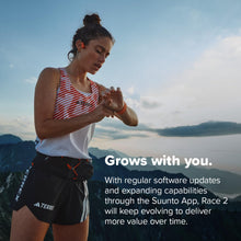 Buy SUUNTO,Suunto Race 2 Wave Blue GPS Sport Watch | 1.5" AMOLED & Offline Maps - Gadcet UK | UK | London | Scotland | Wales| Near Me | Cheap | Pay In 3 | Smart Watches