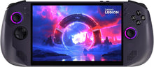 Lenovo Legion Go S 8" Handheld Gaming Console – AMD Ryzen Z2 Go, 16GB RAM, 1TB SSD, 120Hz WUXGA Touchscreen, SteamOS – Nebula Nocturne