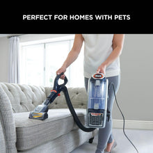Buy SHARK,Shark Corded Upright Vacuum Cleaner NZ801UKT – Pet Model (Anti Hair Wrap, Duo Clean, Powered Lift-Away) – Navy/Orange - Gadcet UK | UK | London | Scotland | Wales| Near Me | Cheap | Pay In 3 | Upright Vacuums