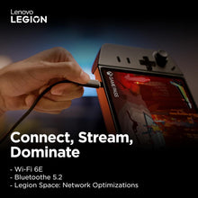 Buy Lenovo,Lenovo Legion Go Handheld Gaming Console, 8.8-inch 2K Display, AMD Ryzen Z1 Extreme, 16GB RAM, 512GB SSD, Windows 11 Home - Gadcet UK | UK | London | Scotland | Wales| Near Me | Cheap | Pay In 3 | Video Game Consoles