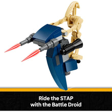 Buy LEGO,LEGO Star Wars 75435 Battle of Felucia Separatist MTT | Buildable Armoured Transport Toy with Speeder, 2 Clone Trooper Minifigures & 10 Battle Droid Figures | Gift for 9+ Year Old Boys & The Clone Wars Fans - Gadcet UK | UK | London | Scotland | Wales| Near Me | Cheap | Pay In 3 | Construction Set Toys