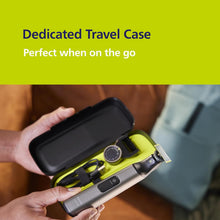 Buy Philips,Philips OneBlade Travel Case QP401/30 – Protective Case for OneBlade Shavers - Gadcet UK | UK | London | Scotland | Wales| Near Me | Cheap | Pay In 3 | Bags, Cases & Sleeves