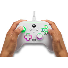 Buy Power A,PowerA Spectra Infinity Enhanced Wired Controller for Xbox Series X|S, Wired Video Game Controller, Gamepad for Xbox X and S, Officially Licenced by Xbox - Gadcet UK | UK | London | Scotland | Wales| Near Me | Cheap | Pay In 3 | Game Controller Accessories