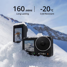 Buy DJI,DJI Osmo Action 3 – 4K/120fps Action Camera - Gadcet UK | UK | London | Scotland | Wales| Near Me | Cheap | Pay In 3 | Action Digital Cameras