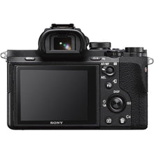 Buy Cashtro ltd,Sony Alpha 7 II | Full-Frame Mirrorless Camera ( 24.3 Megapixels, Fast Hybrid Autofocus, 5-axis in-body optical image stabilisation, XAVC S Format Recording ) - Gadcet UK | UK | London | Scotland | Wales| Near Me | Cheap | Pay In 3 | Camera & Optic Accessories
