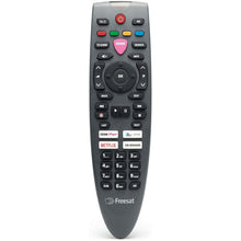 Freesat 4K TV Box - 5