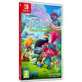 Buy Nintendo Game,Trolls Remix Rescue - Nintendo Switch Game - Gadcet UK | UK | London | Scotland | Wales| Near Me | Cheap | Pay In 3 | Video Game Software