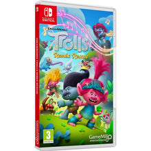 Buy Nintendo Game,Trolls Remix Rescue - Nintendo Switch Game - Gadcet UK | UK | London | Scotland | Wales| Near Me | Cheap | Pay In 3 | Video Game Software