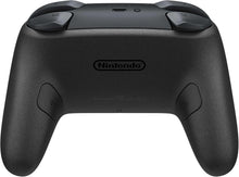 Nintendo Switch 2 Pro Controller Resident Evil Requiem Edition