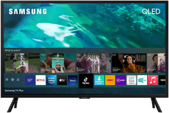 Samsung QE32Q50AE 32" Full HD Smart TV – Tizen Platform