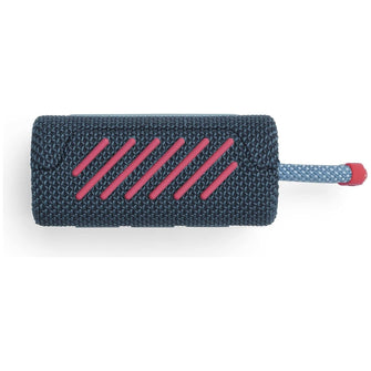 Buy JBL,JBL GO3 Portable Bluetooth Speaker - Blue & Pink - Gadcet UK | UK | London | Scotland | Wales| Ireland | Near Me | Cheap | Pay In 3 | Bluetooth Speakers