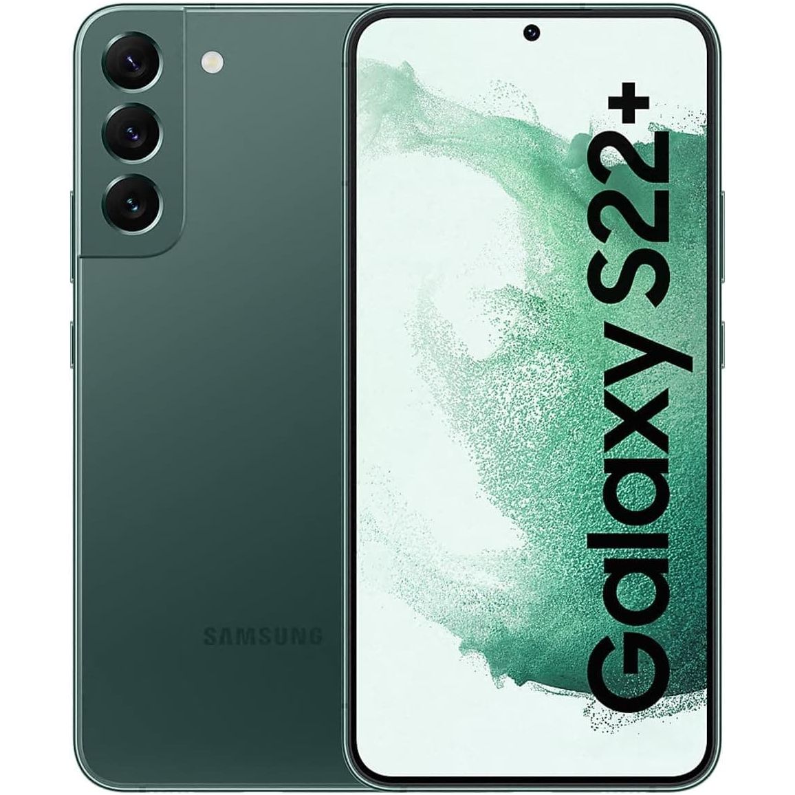 Buy Samsung,Samsung Galaxy S22+ 5G, 256GB Storage, 8GB RAM, Dual Sim, Green, Unlocked - Gadcet UK | UK | London | Scotland | Wales| Near Me | Cheap | Pay In 3 | Mobile & Smart Phones