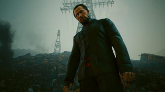 Cyberpunk 2077 - Xbox One Game
