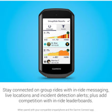 Buy Garmin,Garmin Edge 1050® Premium Cycling Computer – Vibrant Color Touchscreen, Built-in Speaker, Advanced Group Training & Driving Functions - Gadcet UK | UK | London | Scotland | Wales| Near Me | Cheap | Pay In 3 | Bicycle Computers