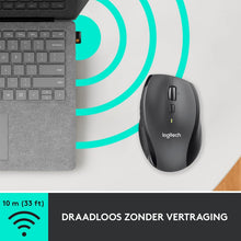 Buy Logitech,Logitech M705 Marathon Wireless Mouse - Black - Gadcet UK | UK | London | Scotland | Wales| Ireland | Near Me | Cheap | Pay In 3 | Mice & Trackballs