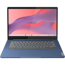 Buy Lenovo,Lenovo IdeaPad Slim 3 Chromebook, 15" Display, 8GB RAM, 256GB SSD, ChromeOS, Abyss Blue - Gadcet UK | UK | London | Scotland | Wales| Near Me | Cheap | Pay In 3 | Laptops